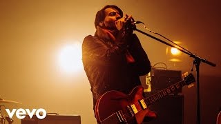 Courteeners - The 17th (Vevo Presents: Live)