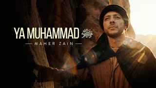 Download lagu Maher Zain – Ya Muhammad | ماهر زين - يا محمد | Music | Back To You Album mp3 Download lagu Maher Zain – Ya Muhammad | ماهر زين - يا محمد | Music | Back To You Album mp3
