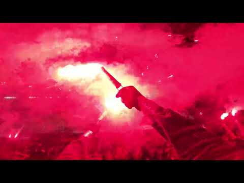 Ultras Widzew 2024/2025