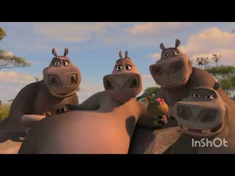 The Animal Book Part 5 - "Colonel Moto's March"