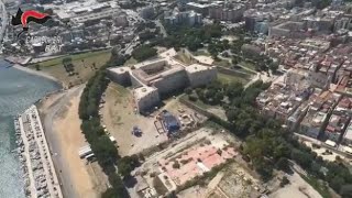 Barletta, Jacopo Musti pestato per strada e ucciso da un altro senzatetto: fermato 47enne