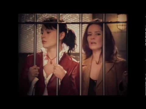 Charmed [5x12] Centennial Charmed - What Doesn't Kill You