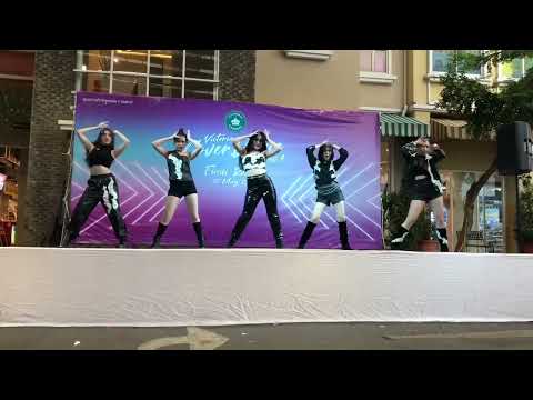 20220528 Loco + In.the.Morning - ITZY cover by IZY Thailand | Victoria Cover Dance Season4 Final