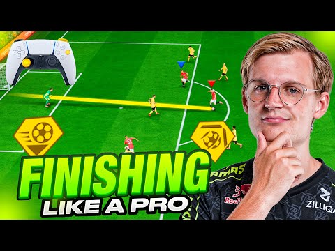 FC 26: Updated Scoring Tutorial – Master Finishing After the Patch!