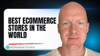 Best Ecommerce Stores in the World: Case Studies and Ideas for Your Own Store