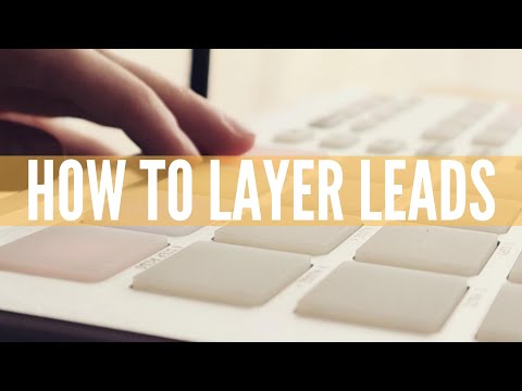 HOW TO LAYER LEADS, STABS - Synthesize Sunday 115 [PRESET DOWNLOAD]