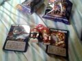 Zip Warriors Blind Bag Opening