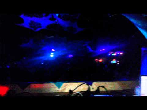 THOMAS DARKER LIVE DJ SET @ PSY_FI FESTIVAL 2015 - NETHERLANDS