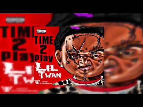 2.  LIl Twan - Bari Mode [ Hosted By G5 & Chicago King Dave ]