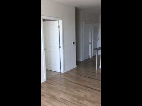 Take A Tour of Apt 542-  Van Buren (1B) Floor Plan
