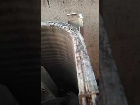 Aluminium fin foil and coil