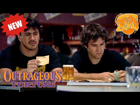 [NEW] Outrageous Fortune 2024 Full Episode - S04E 5-8 - Remorseless, Treacherous, Lecherous