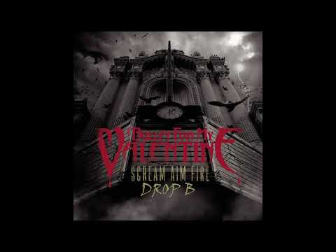 Bullet For My Valentine - Waking  The Demon (Drop B)