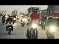 Keznamdi - Pressure (Official Music Video)
