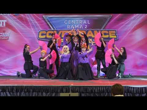 230605 ANCHANG cover (G)I-DLE - HANN + HWAA + Nxde | @COVER DANCE FESTIVAL 2023 | Final