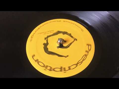 USG Feat. Se'vere – Have I Lost You (Prescription – PR 5021) 12“