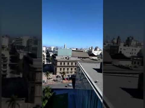 Video de YouTube - Apartamento de 1 dormitorio en venta con renta en Centro - 1002