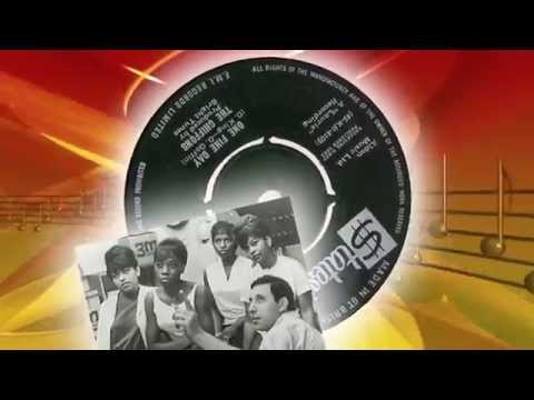 The Chiffons -  One Fine Day