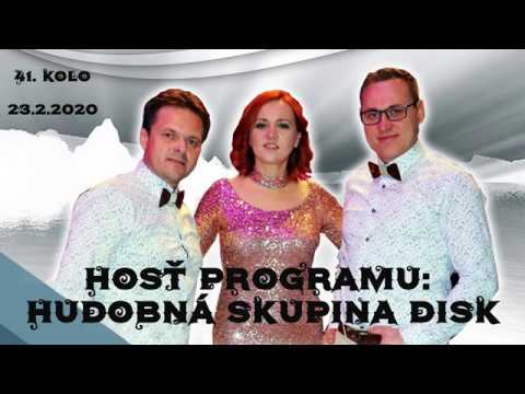 41. KOLO. POVAŽSKÁ HITPARÁDA.