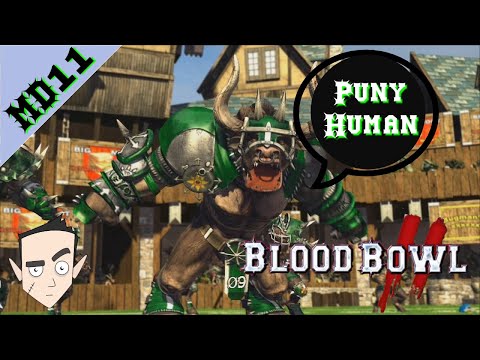 AndyDavo Chaos Vs Humans [MD 11]  - Substance over Value!