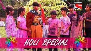 Balveer | Holi Special | 2014