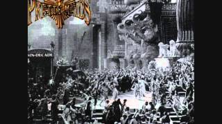 Pretty Maids - Know It Aint Easy