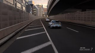 グランツーリスモ 7
