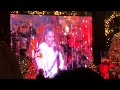 Tori Kelly & David Foster - 25th (Live at Christmas At The Grove 2023)