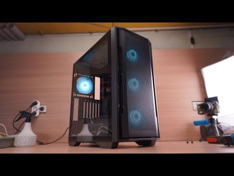 Стоит ли брать? новый Cougar UNIFACE...