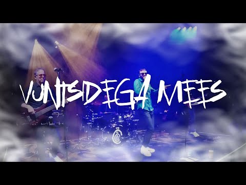 Ühe Ö Klubi - Vuntsidega Mees