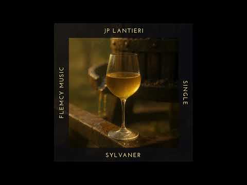 ELECTROFANS PREMIERE: JP Lantieri - Sylvaner (Original Mix)