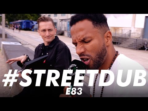 Alpha Steppa x Nai-Jah - E Dey Pain Me | #streetdub E83