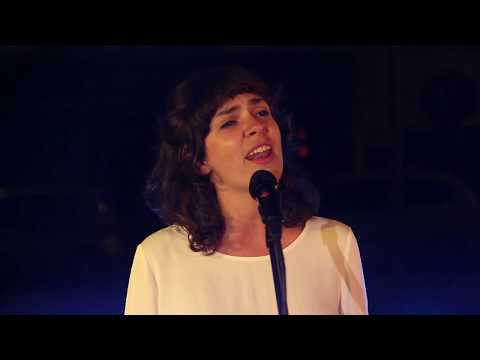 Mama Godillot - Cu Ti Lu Dissi (Rosa Balistreri cover)