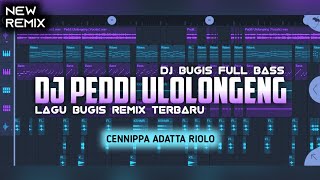 Download lagu DJ PEDDI ULOLONGENG - DJ BUGIS TERBARU 2025 VIRAL TIKTOK (Ander Fvnky Remix) FULL BASS mp3 Download lagu DJ PEDDI ULOLONGENG - DJ BUGIS TERBARU 2025 VIRAL TIKTOK (Ander Fvnky Remix) FULL BASS mp3