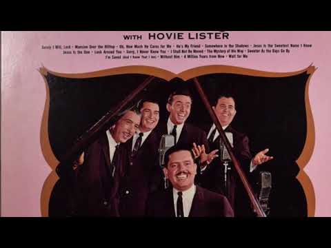 Statesmen Quartet - The Mystery of His Way