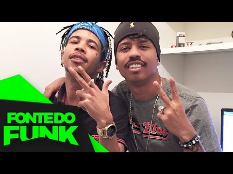 MC Mingau e MC Magrinho - Toma Piranha, Toma Cachorra (DJ Yuri Martins) Official Áudio 2016