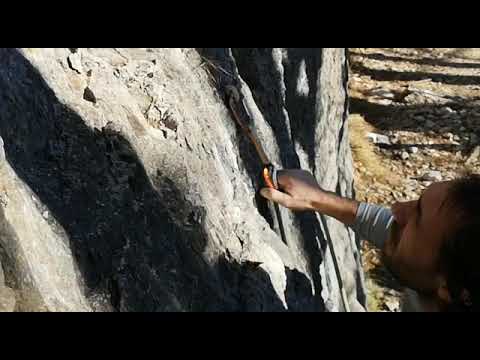 Falesia del Vaccarese