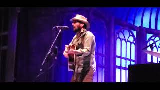 Ray LaMontagne - No Other Way - Pantages Theater - Hollywood, CA 5/7/2022