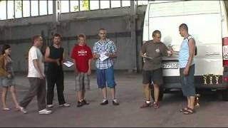 preview picture of video 'TTJ Nowe Miasto nad Pilicą 2010 - Rozdanie nagród'
