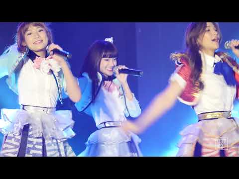 190215 Phukkhom BNK48 - BNK Festival @ Predator League 2019 [Fancam 4K 60p]