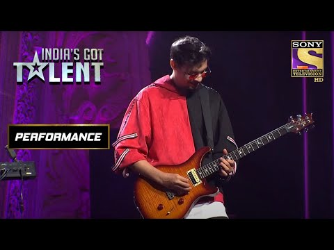 पुराने गानो का Perfect Fusion Act | India's Got Talent | Kirron K, Shilpa S, Badshah, Manoj M