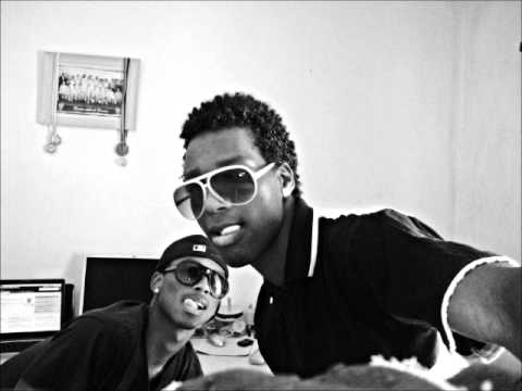 O Quê Que Nos Faz Bem ? [2012] - Negro 5 & Chupetinha [Feat. Madruga Yoyo]