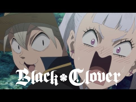 Alone Together! | Black Clover