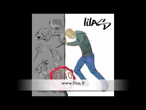 Lilas - Rytinė Kava (ft. Ewex)
