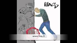 Lilas - Rytinė Kava (ft. Ewex)