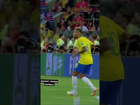 neymar like a boss #football #shorts 🔥⚽