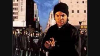 Ice Cube- A Gangsta&#39;s Fairytale (w/ lyrics)