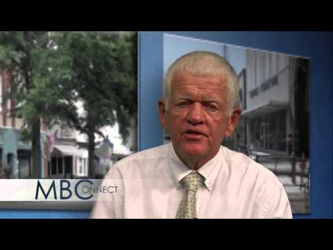 MBC Connect - October 30, 2013 with guests Stan Aldridge and Rev. David Luke