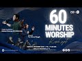 LIVE 60 MINUTES WORSHIP - KASIH SEJATI feat Marlon Bolung & ICI Worship