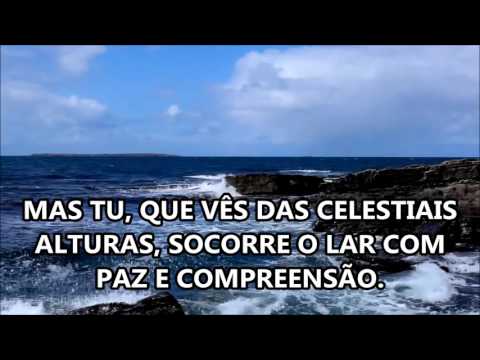 HINO 445 do Hinário Luterano-IELB/Valfredo Reinholz